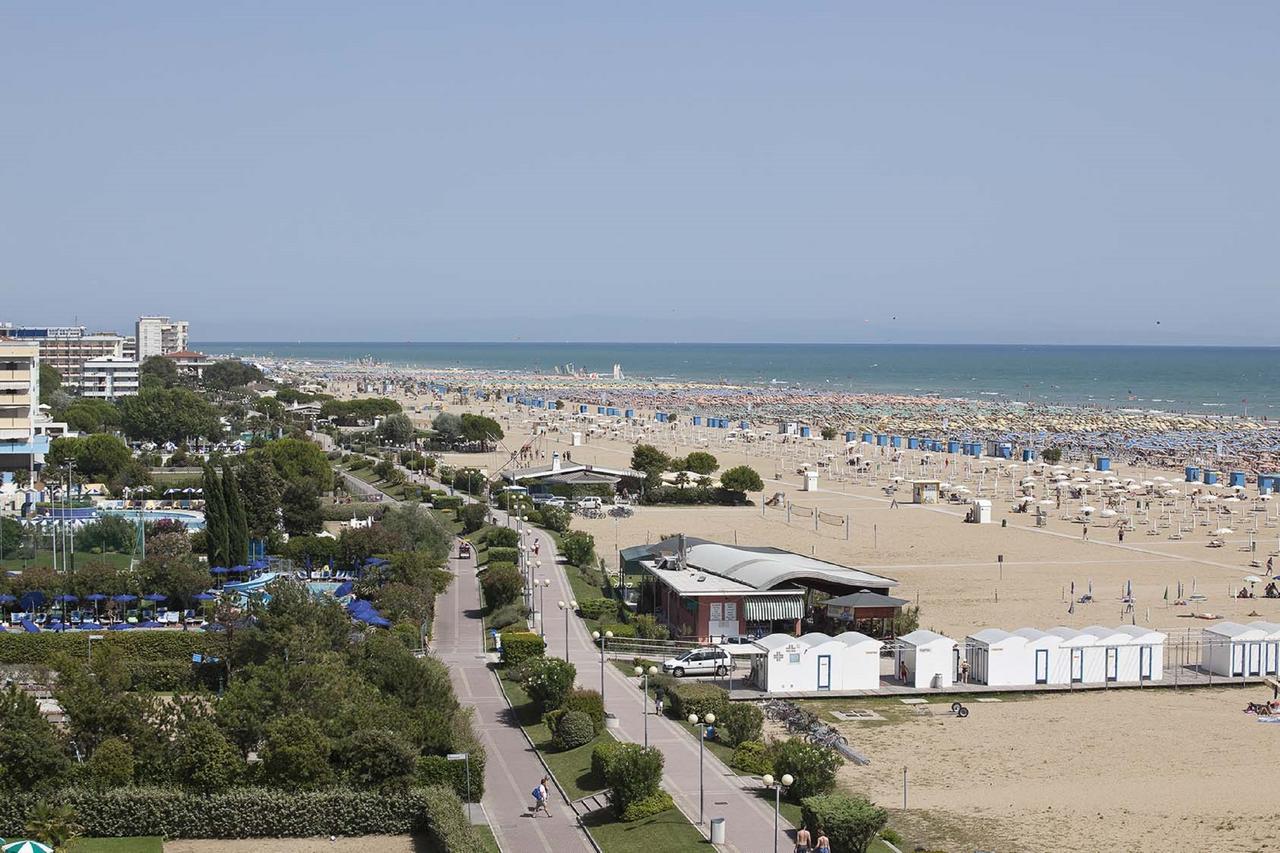 San Marco - Appartamenti Bibione Exterior foto