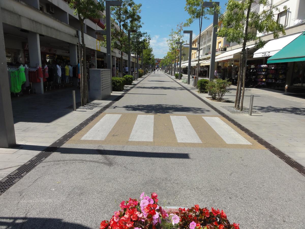San Marco - Appartamenti Bibione Exterior foto